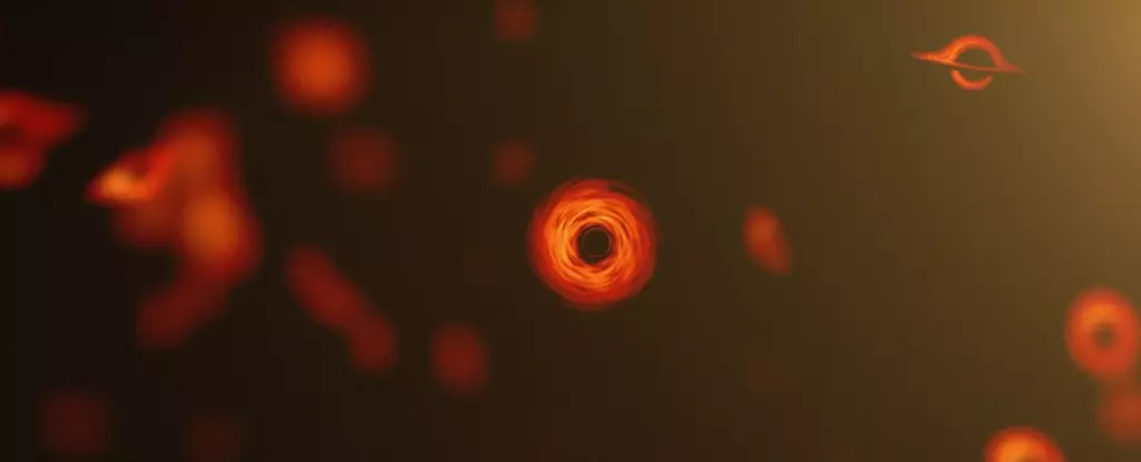 The Quest for Primordial Black Holes: Exploring Their Potential and Detection