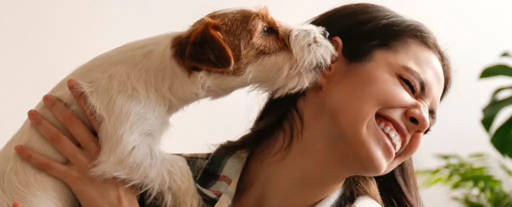 Exploring the Complex Relationship Between Dog Ownership and Human Health