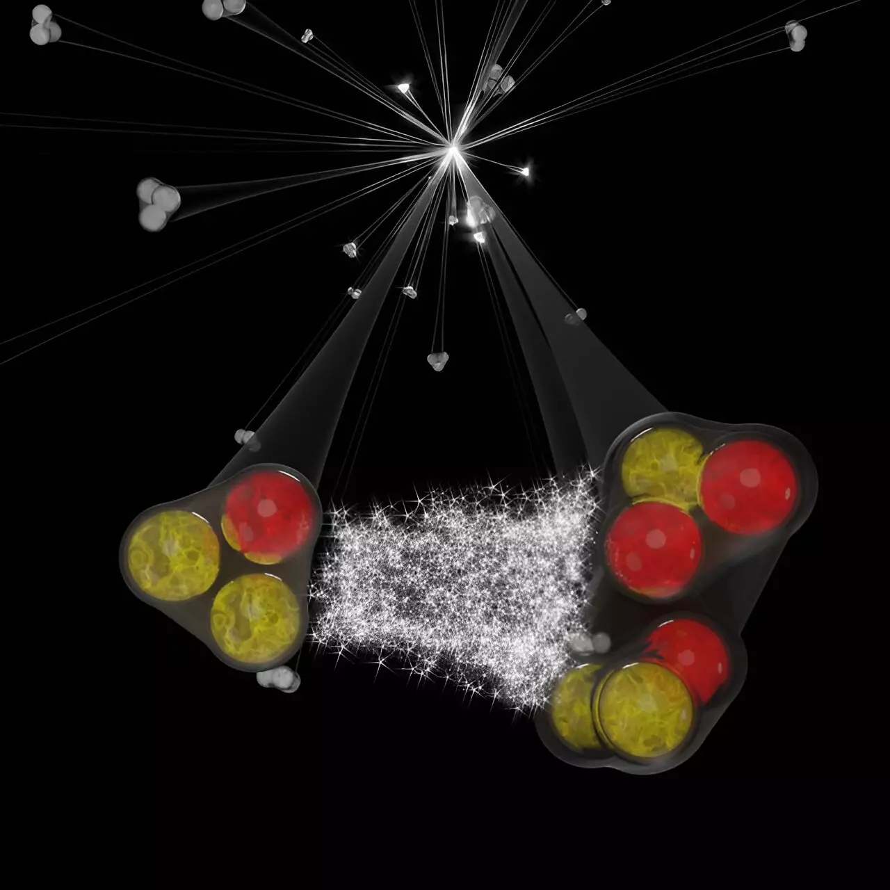 Unveiling the Secrets of Three-Body Nuclear Forces: Insights from the ALICE Collaboration