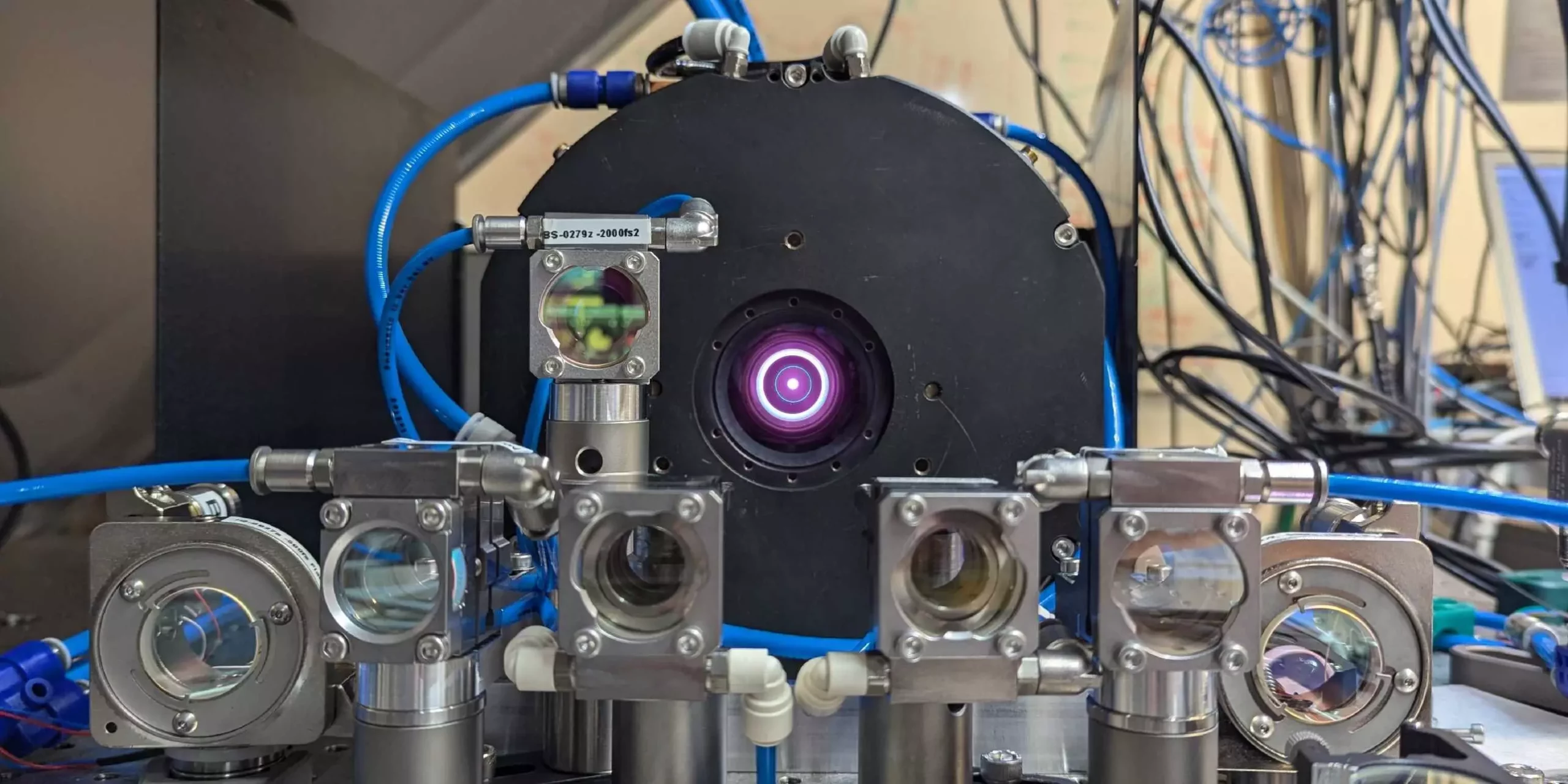 The Breakthrough of Laser Pulses: A Leap into the Future of Quantum Electronics