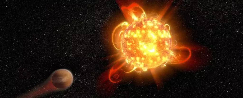 The Hidden Dangers of Red Dwarf Stars: New Insights into Habitability