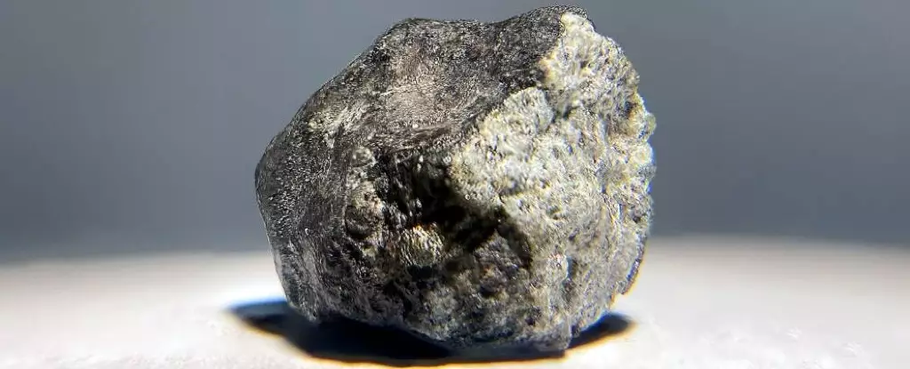 Unlocking the Cosmic Origins: Tracing Meteorites Back to Their Asteroid Roots