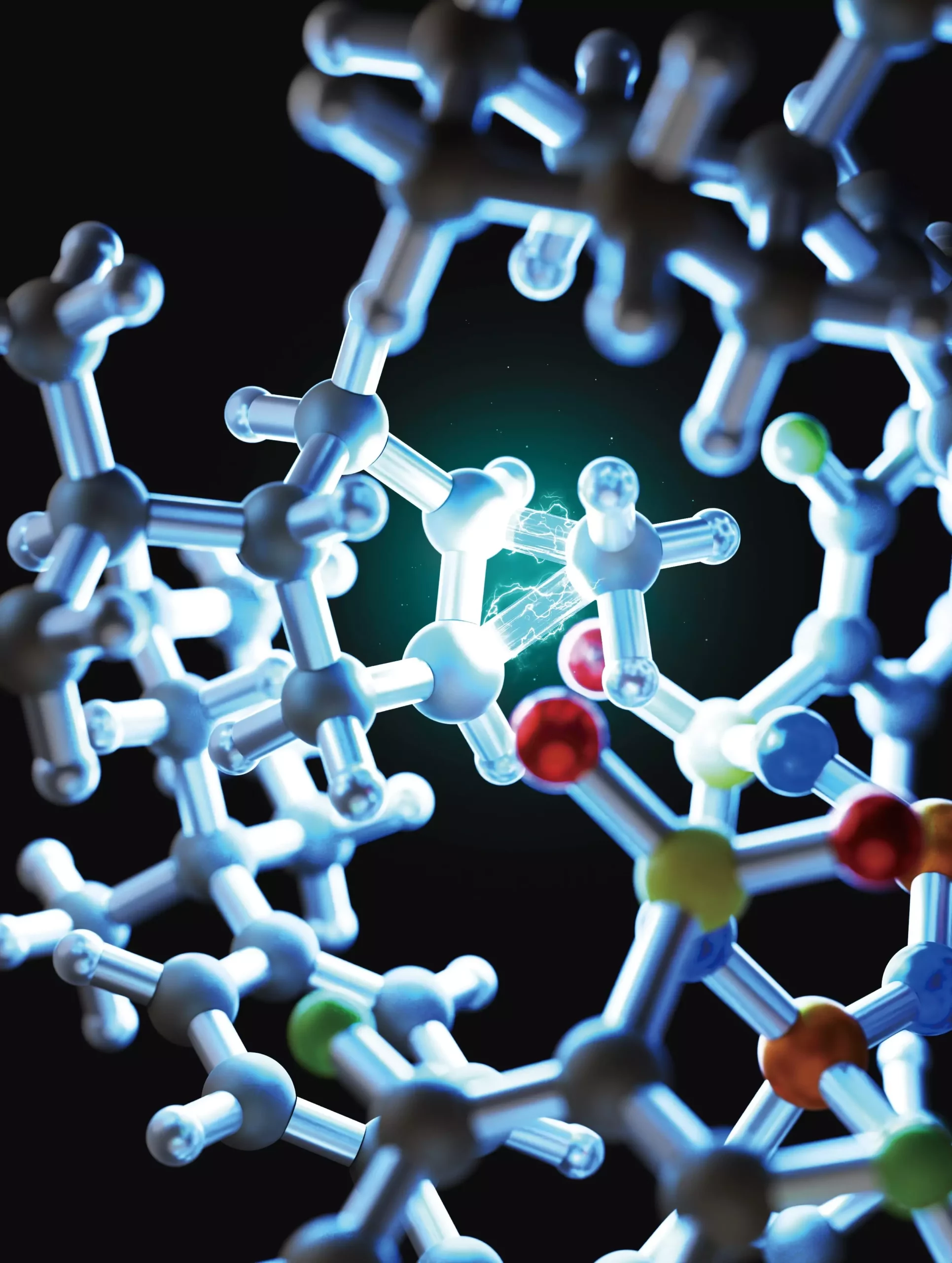 Unlocking the Potential of Alkanes: A Revolutionary Advancement in Organic Chemistry