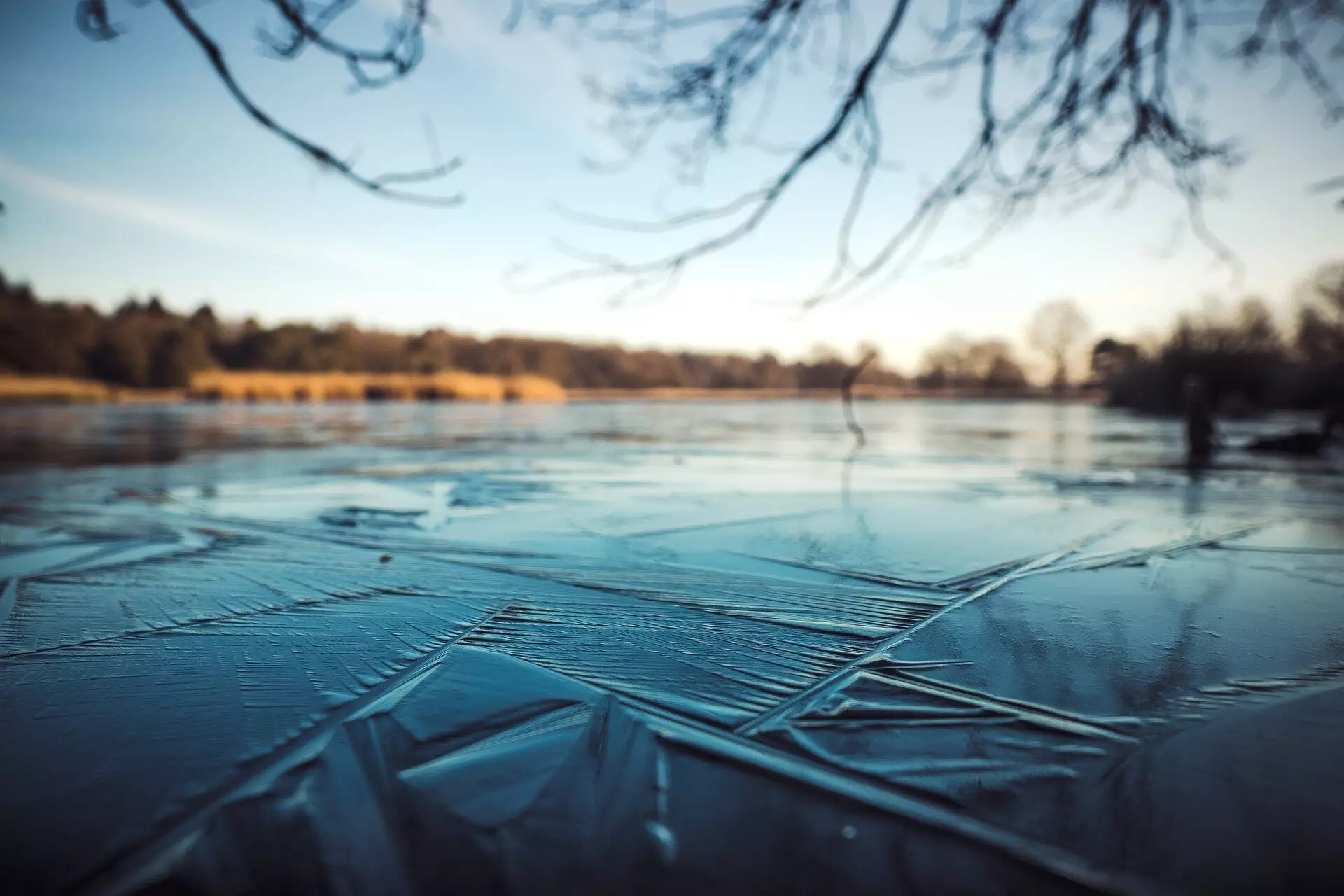 The Impact of Climate Change on Freshwater Lakes: An Urgent Call for Research