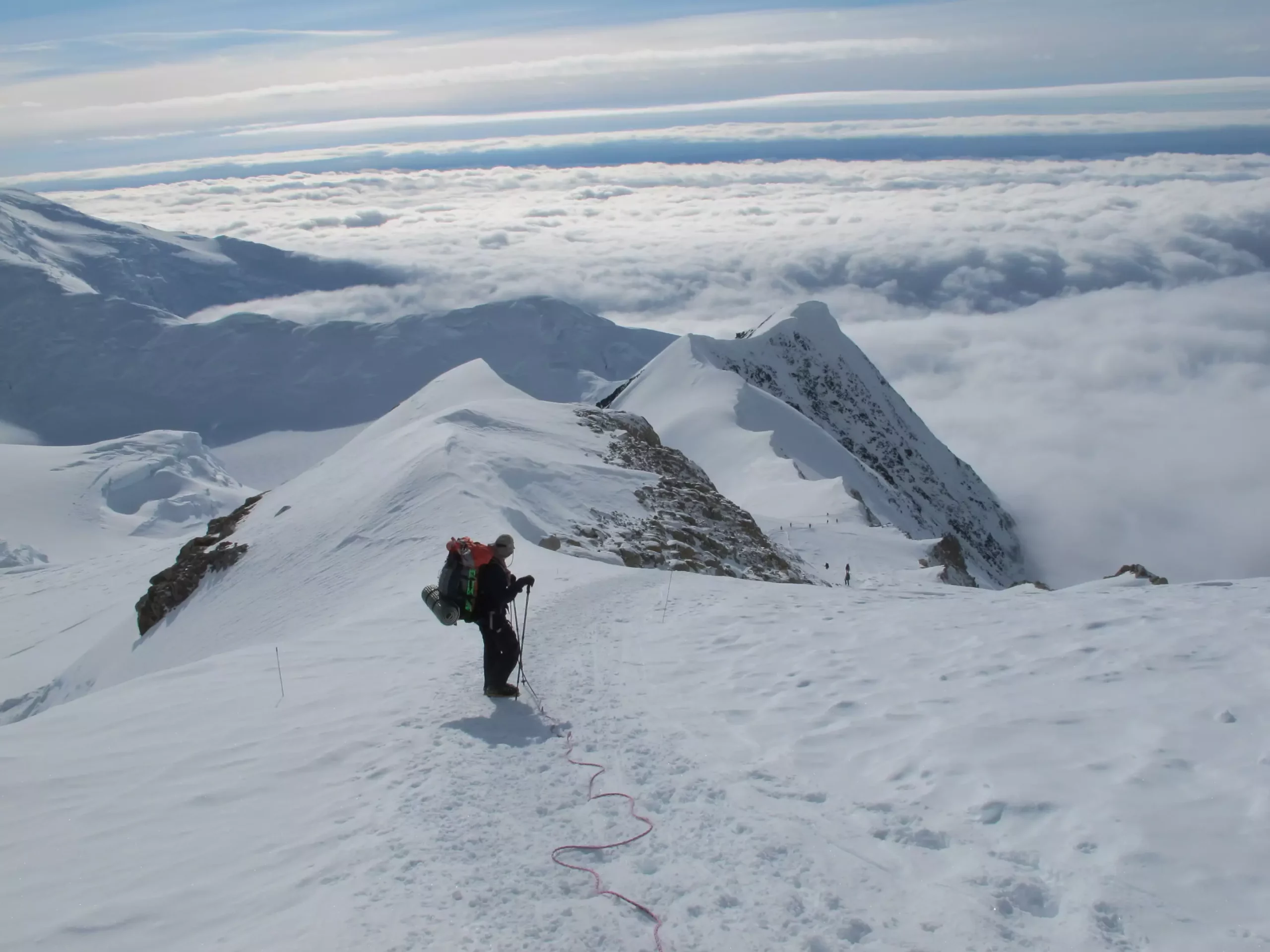 Pollution’s Hidden Reach: The Impact of Fossil Fuels on Arctic Atmospherics