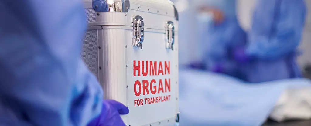 Ethical Implications of Organ Donation Protocols: A Disturbing Case