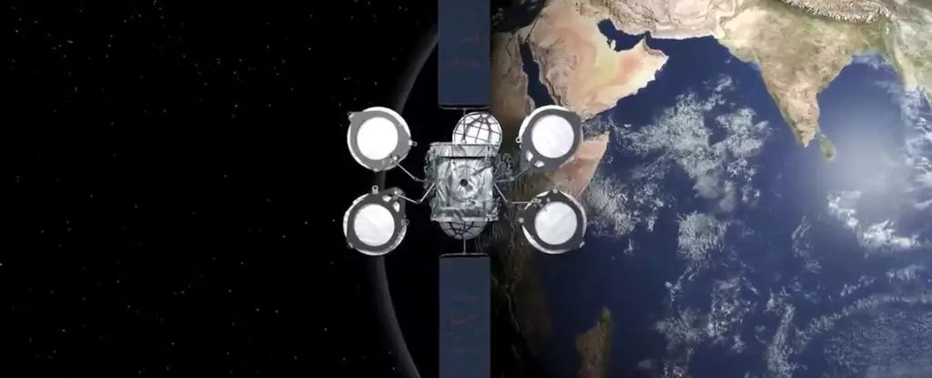 The Rising Challenge of Space Debris: A Critical Analysis of the Intelsat 33e Breakup