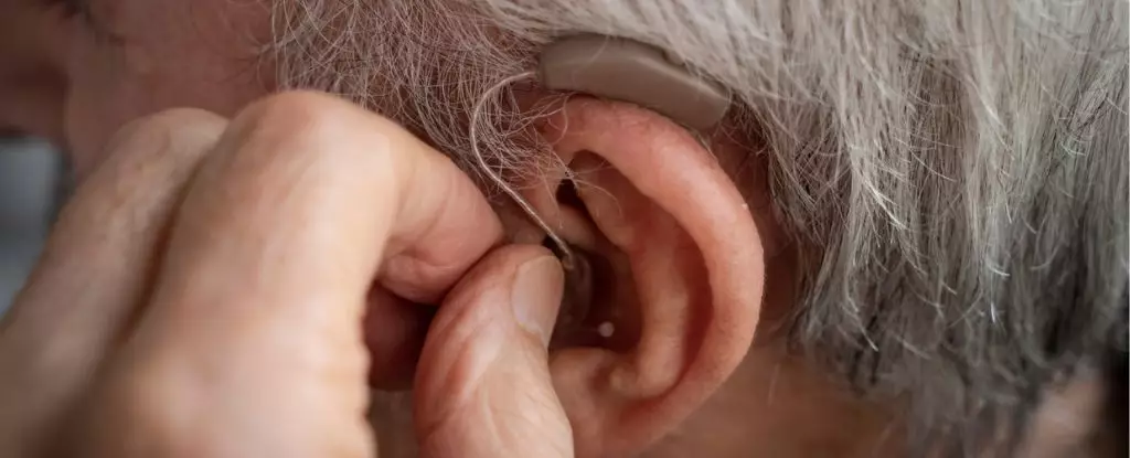 The Intriguing Link Between Hearing Aids and Parkinson’s Disease: An In-Depth Analysis