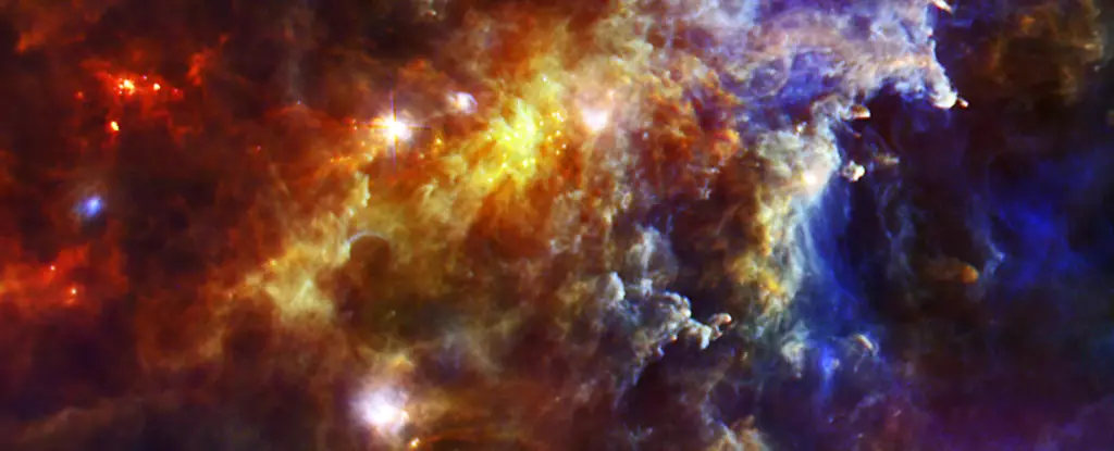 Revealing the Origins of Life: The Significance of Discovering Pyrene in Space