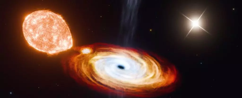 The Unraveling Mysteries of V404 Cygni: A Trinary Black Hole System