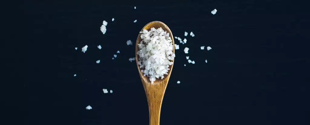 The High Stakes of Salt: Addressing Dietary Intake in China