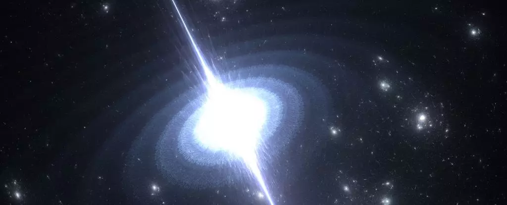 Unraveling the Mystery of Axions: The Potential Role of Neutron Stars in Particle Physics