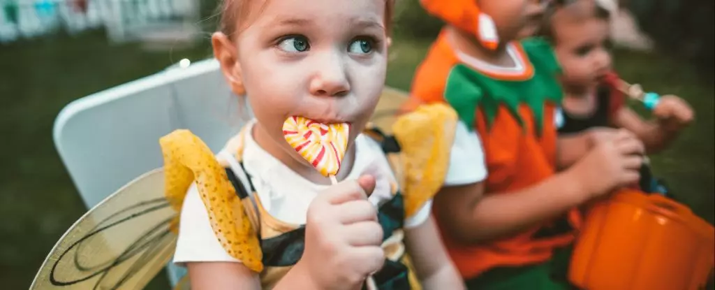 The Dark Side of Halloween: Navigating Treats for a Healthier Gut