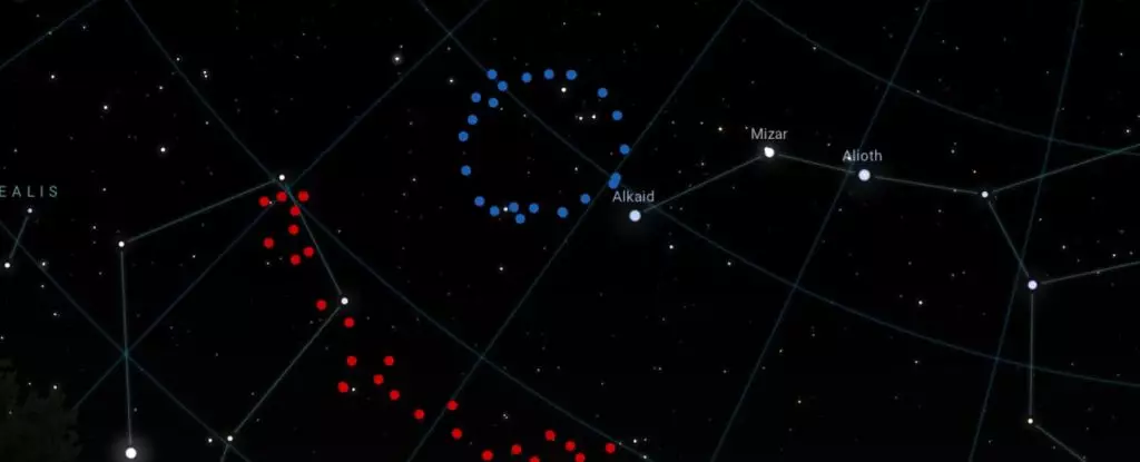 The Cosmic Enigma: Unraveling the Mystery of the Big Ring