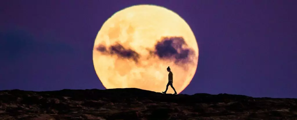 The Spectacular Rise of the Supermoon: A Celestial Phenomenon Worth Observing