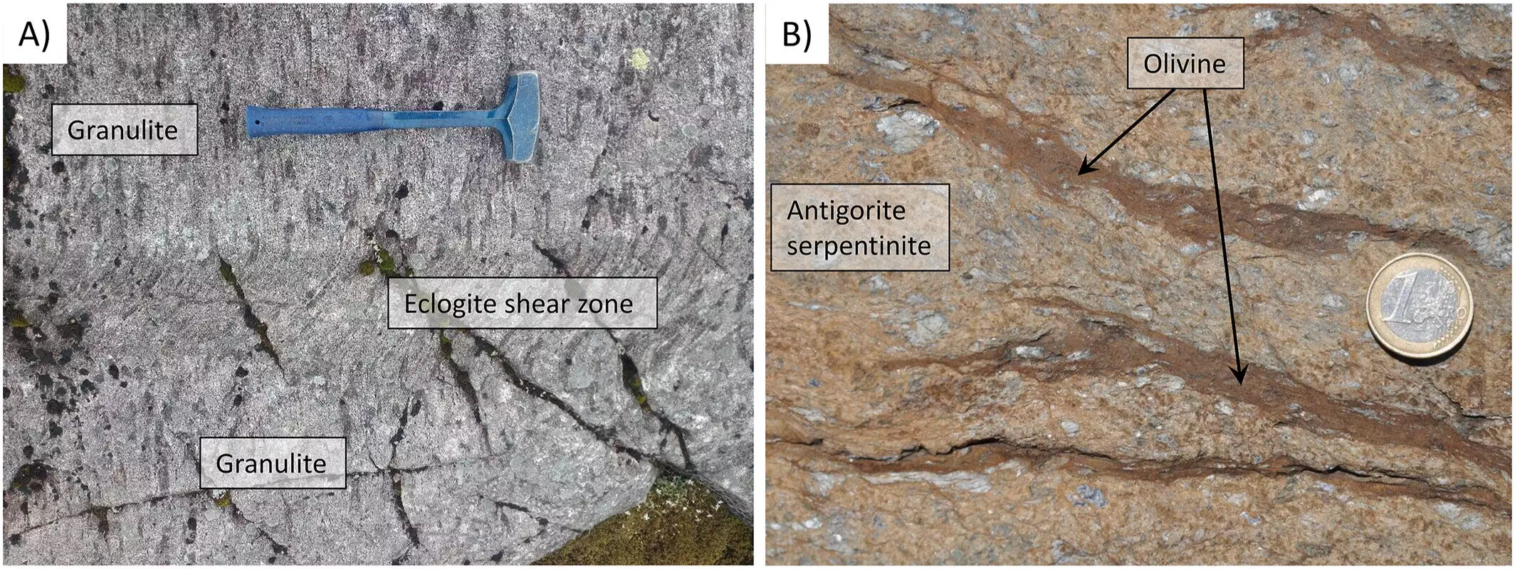 The Invisible Power of Water in Deep Earth: Understanding Geological Processes