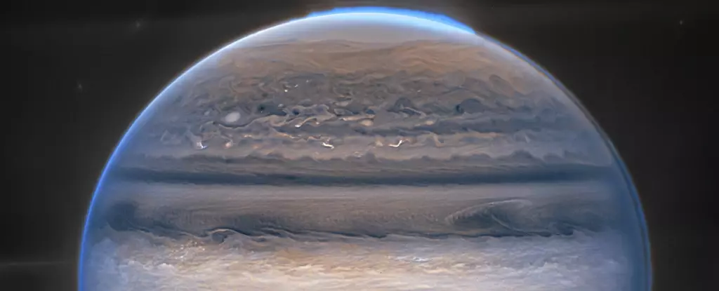 Exploring the Mysteries of Jupiter: A World Without a Surface