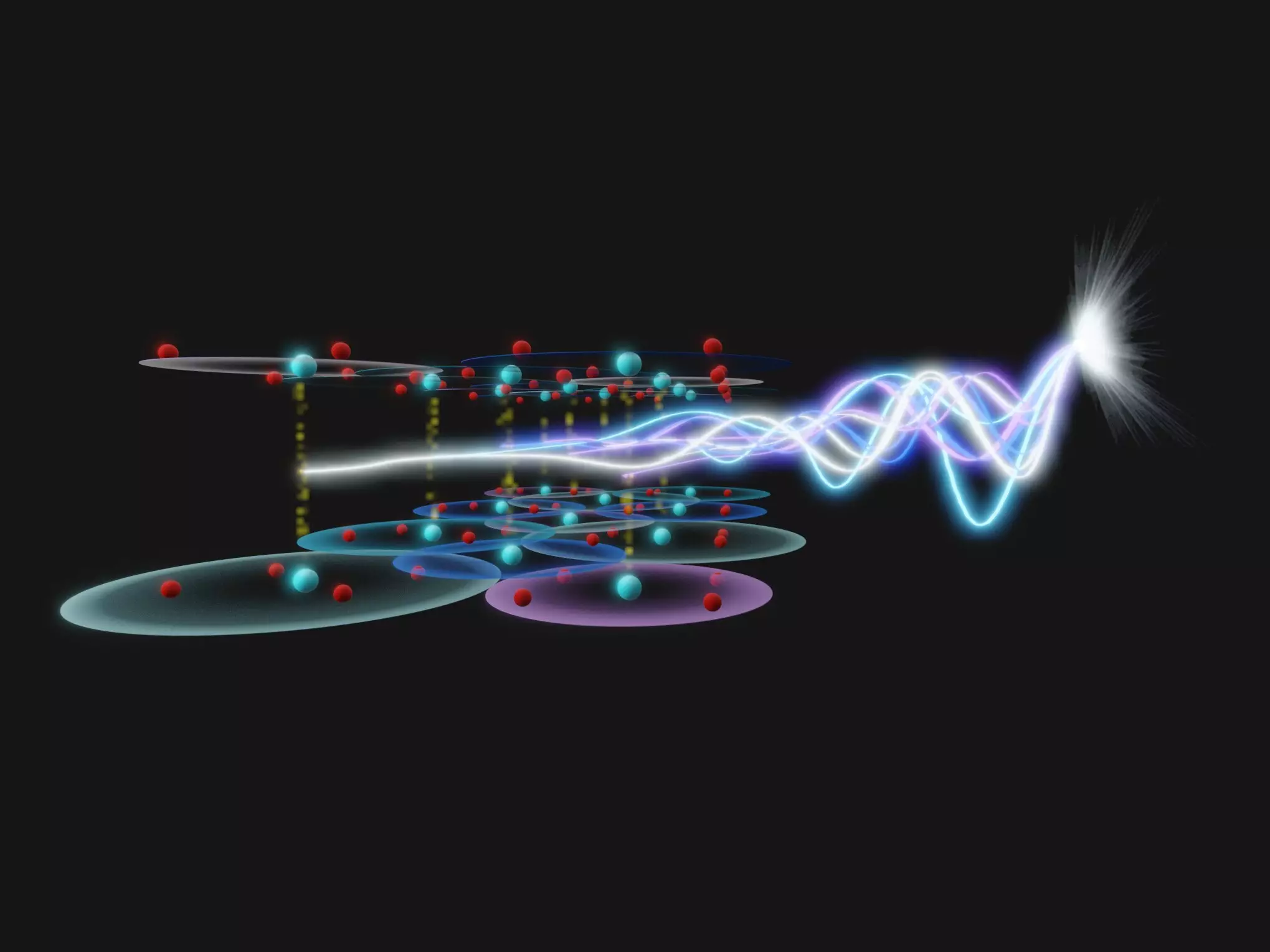 Revolutionizing Disorder Analysis in Superconductors: A Leap in Terahertz Spectroscopy