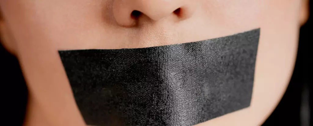 The Dangers of Mouth Taping: An Unconventional Approach to Sleep Apnea