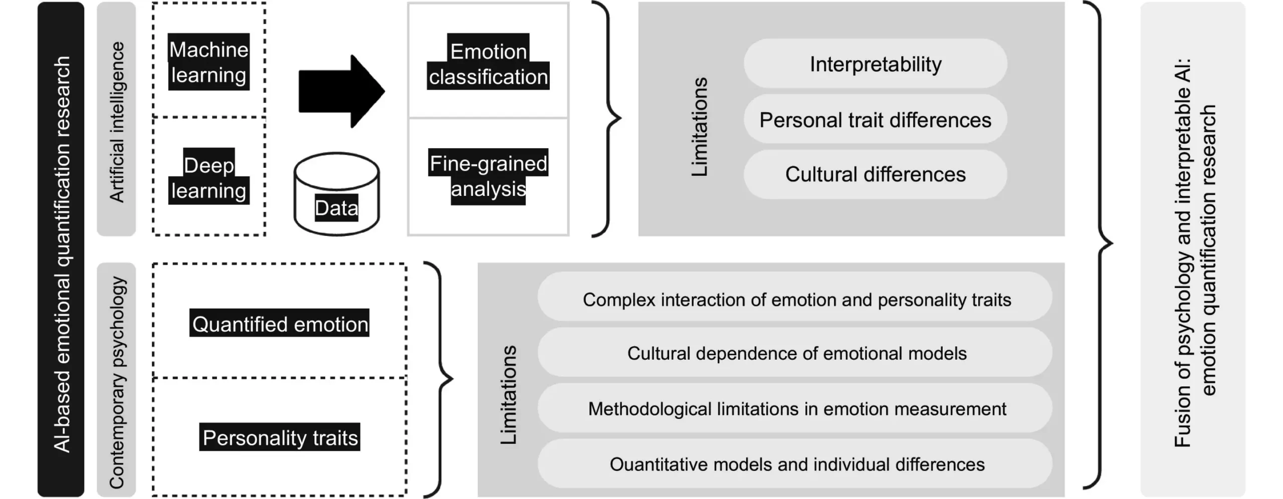 The Future of Emotion Recognition: Bridging Tradition and Innovation