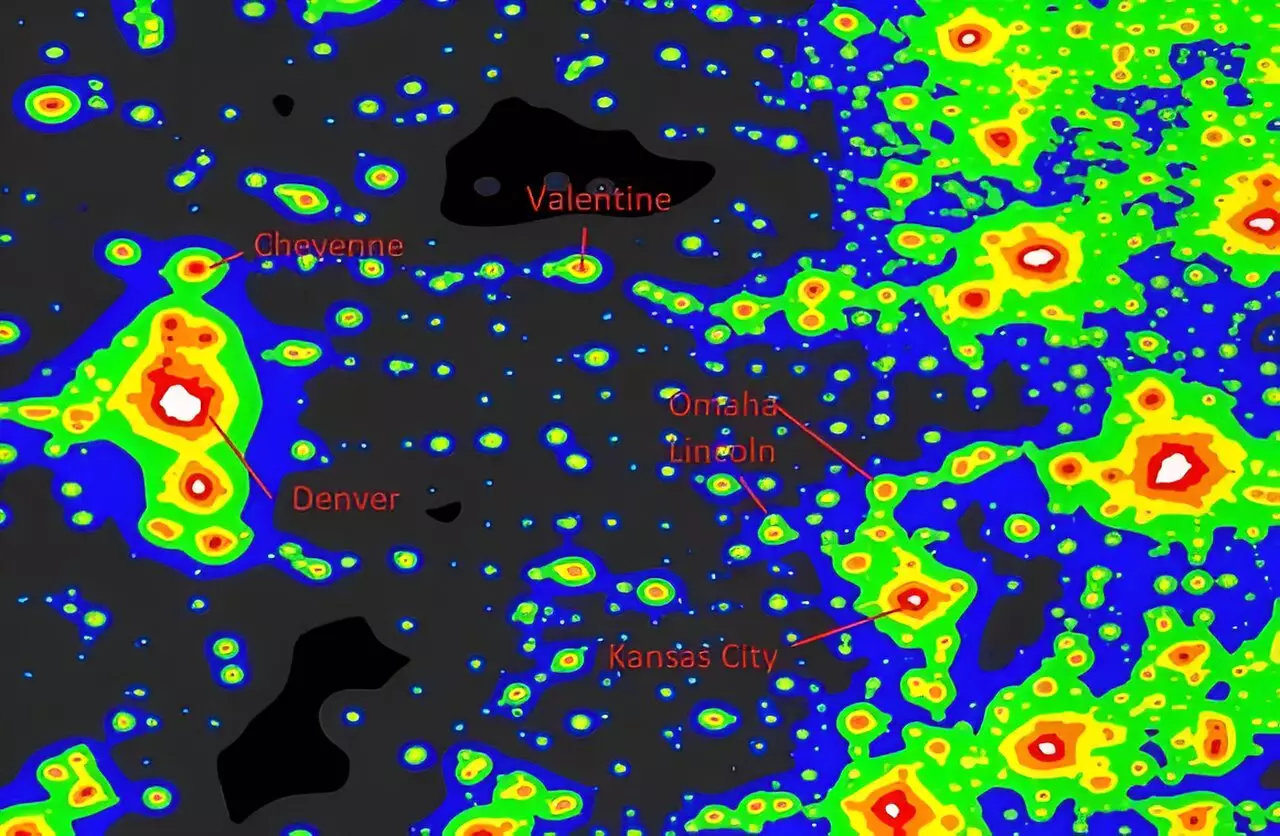 The Invaluable Fight Against Light Pollution: A Community-Based Solution