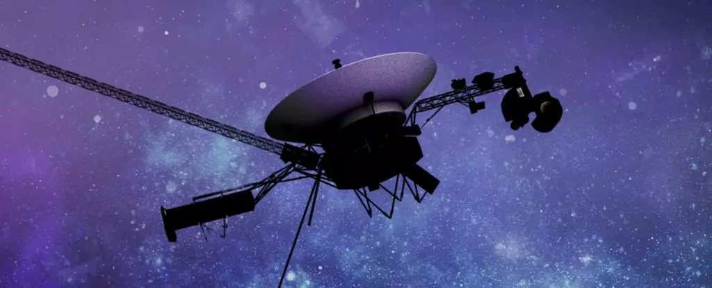 The Resilience of Voyager 1: A Testament to Human Ingenuity in Space Exploration