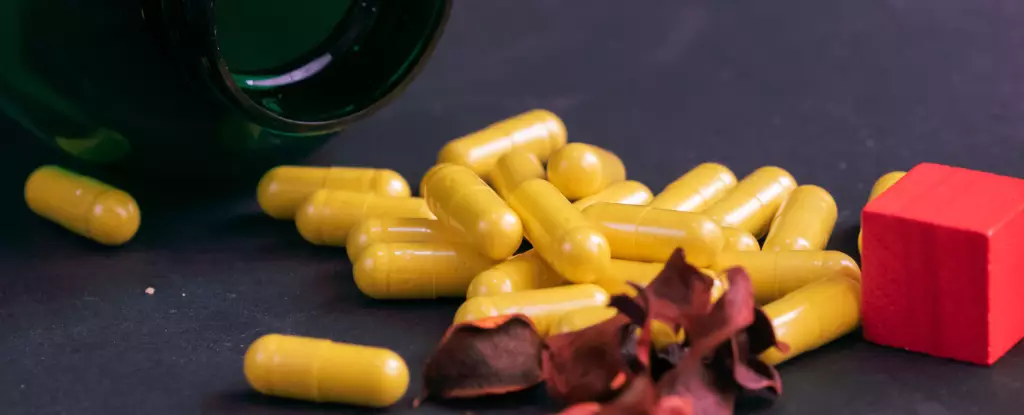 The Myth of GLP-1 Supplements: Understanding Their Limits and Risks