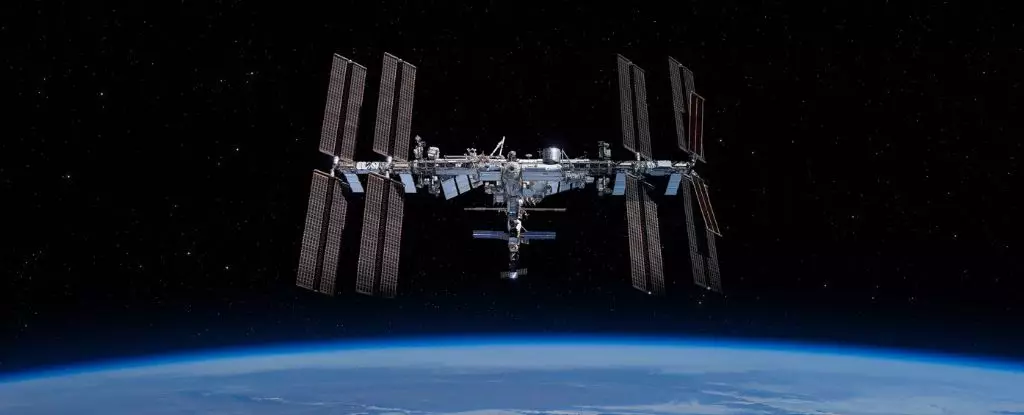 An Unexpected Challenge in Space: Odors and Their Implications at the International Space Station