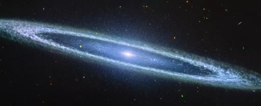 The Surprising Secrets of the Sombrero Galaxy: Insights from James Webb Space Telescope