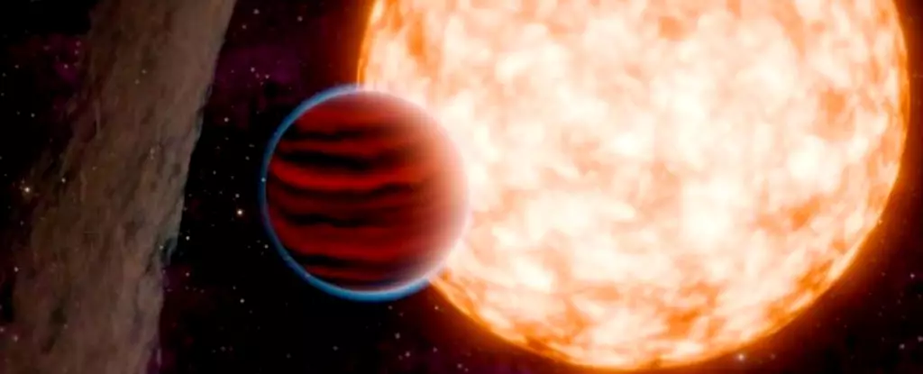 Unveiling the Secrets of Baby Planets: The Discovery of TIDYE-1b