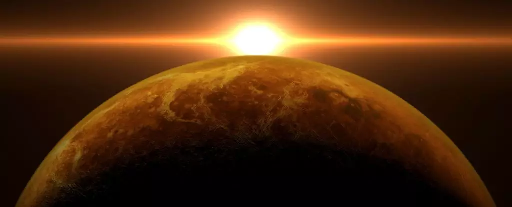 A New Perspective on Venus: Revisiting the Possibility of Habitability