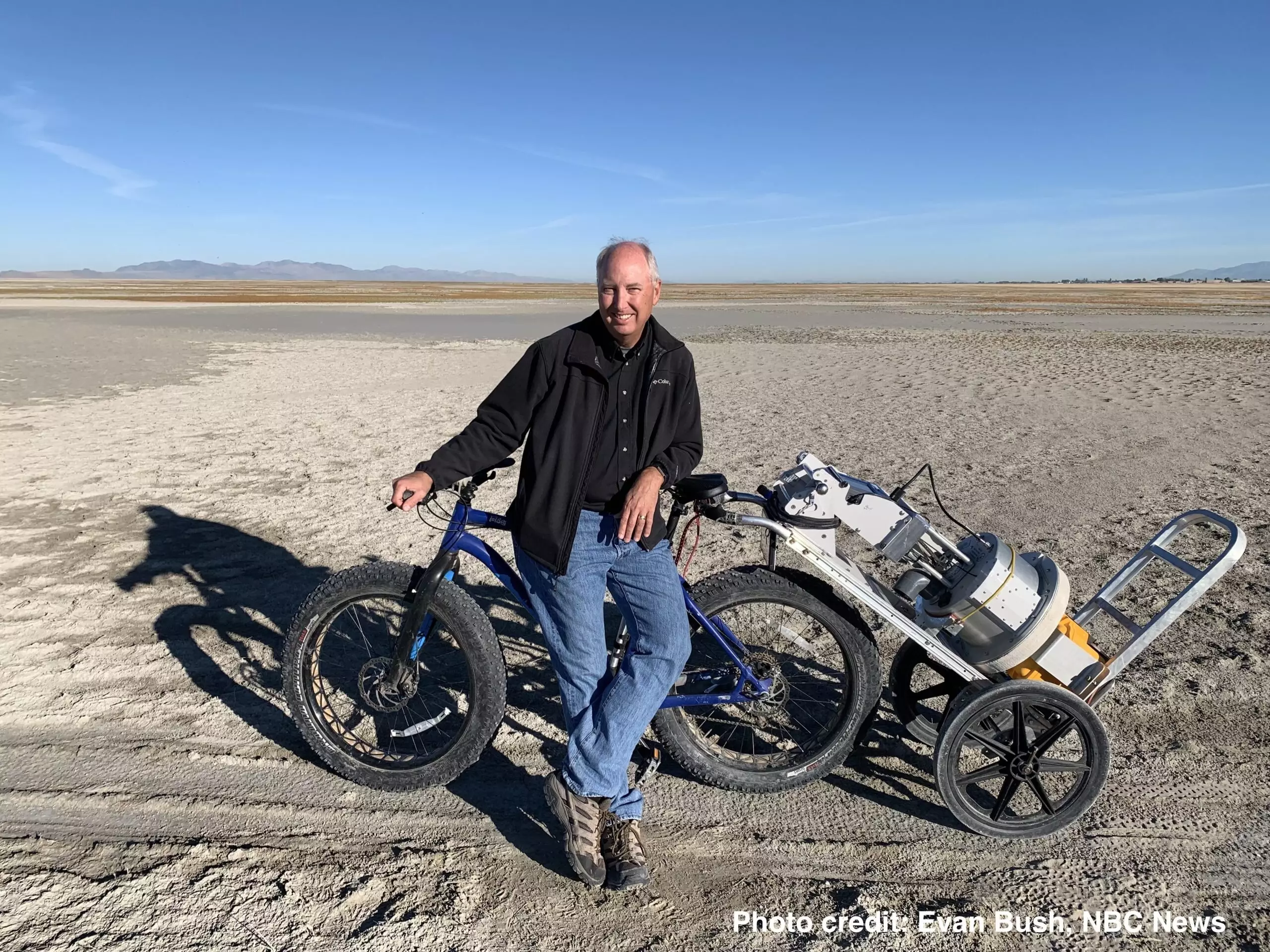 Consequences of the Great Salt Lake’s Desiccation: Dust, Health, and Environmental Implications