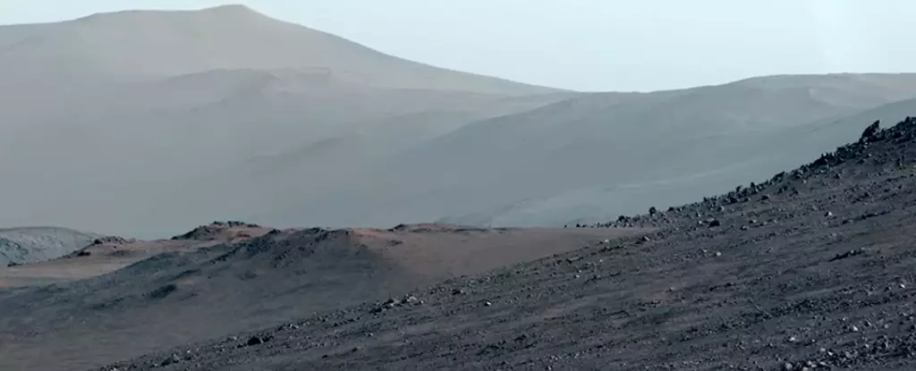 Exploring Mars: The Perseverance Rover’s Journey into Ancient Geology