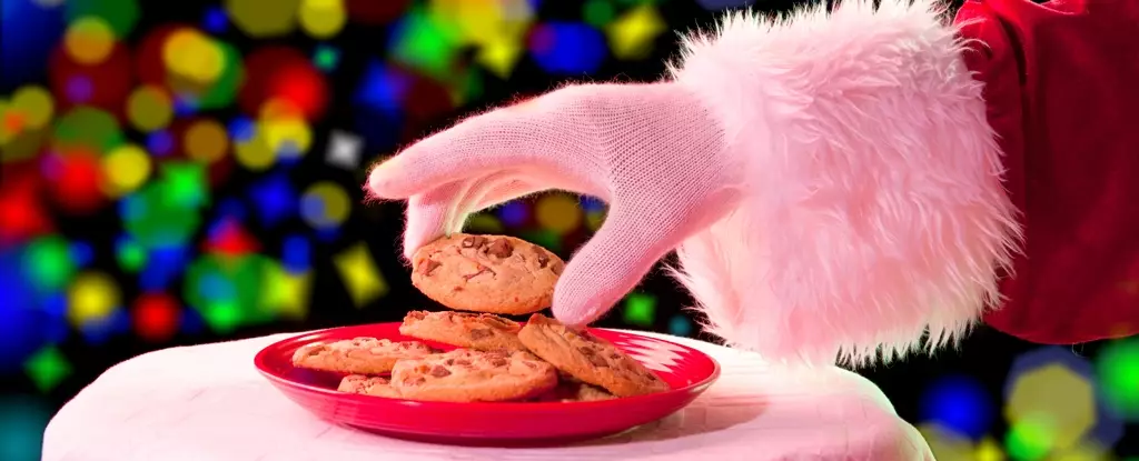 Navigating the Holiday Season: Tackling Emotional Eating