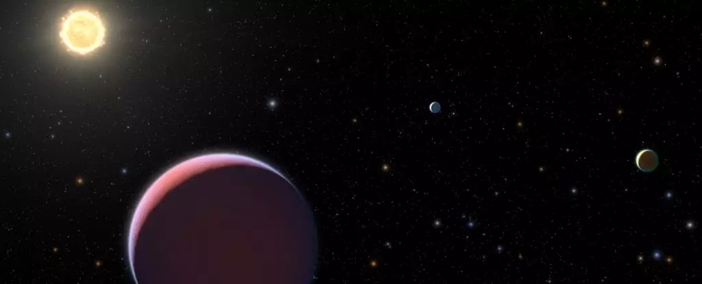 The Enigmatic Kepler-51 System: A New Discovery Among Super-Puff Exoplanets