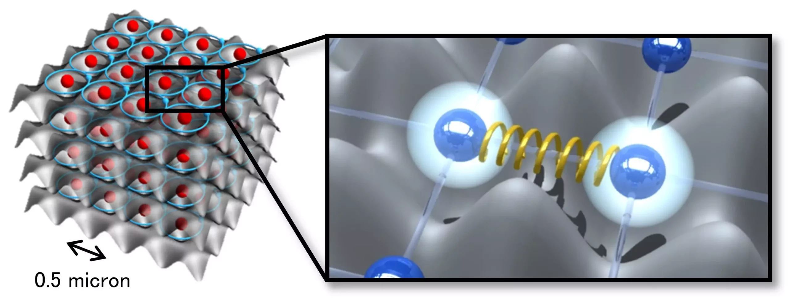 Advancements in Quantum Simulation: A New Era in Cold Atom Physics