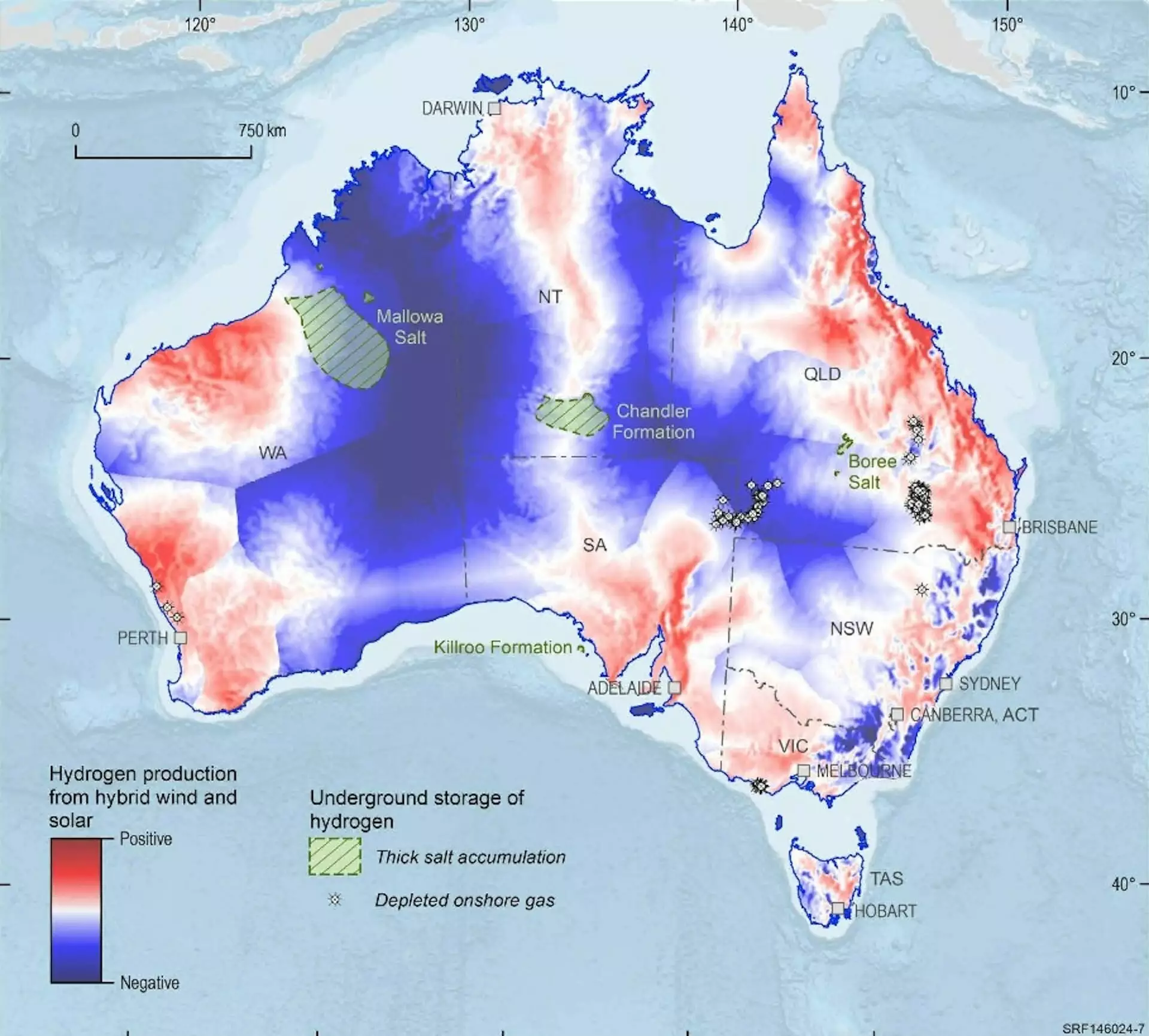 The Future of Hydrogen: Australia’s Pathway to Green Energy Leadership