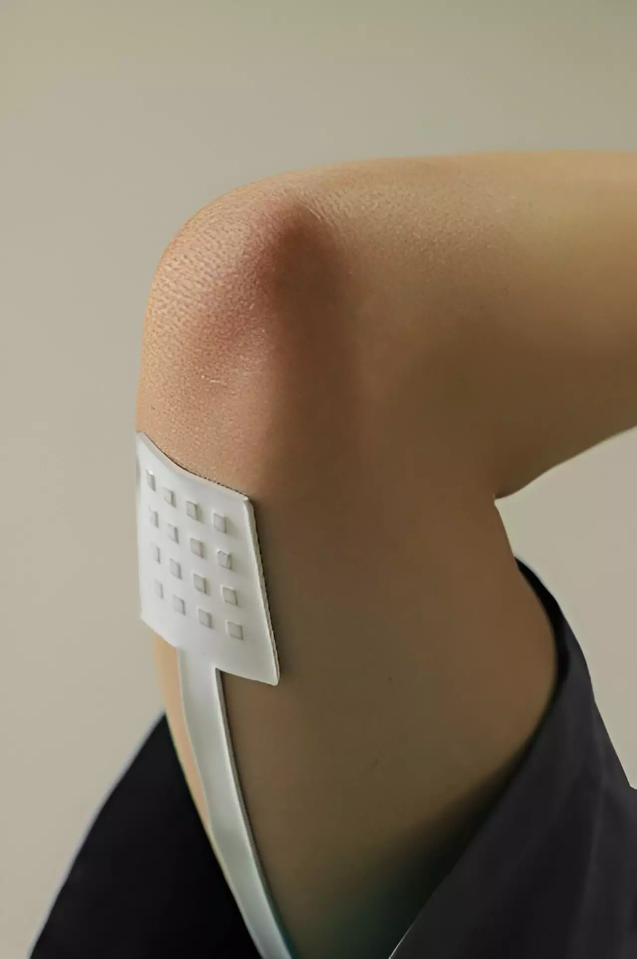 Revolutionizing Biometric Sensing: Advanced Flexible Tactile Sensors from Peking University