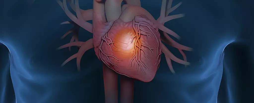 Revolutionizing Heart Recovery: Insights from Recent Research