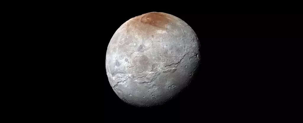 The Enigmatic Dance of Pluto and Charon: A New Perspective on Their Formation