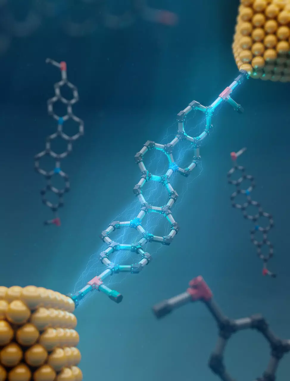 The Future of Miniaturization: Advances in Molecular Electronics