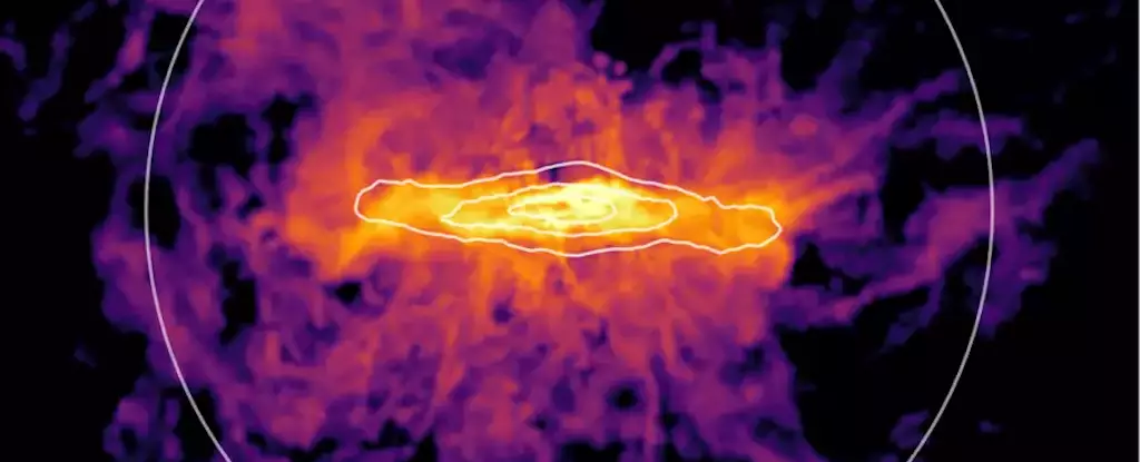 The Journey of Star-Stuff: Understanding the Cosmic Voyage of Carbon