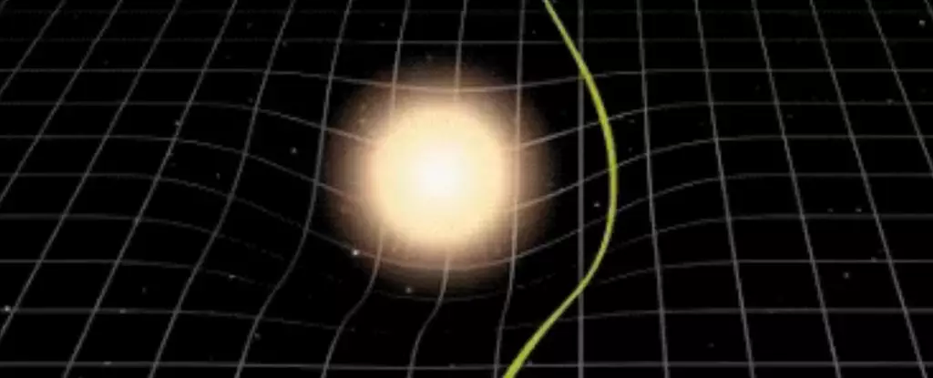 The Role of Gravitational Bending of Light in Asteroid Tracking: A Revolutionary Equation