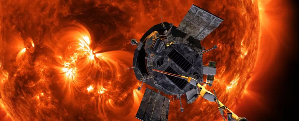 The Parker Solar Probe: A Leap into the Unknown