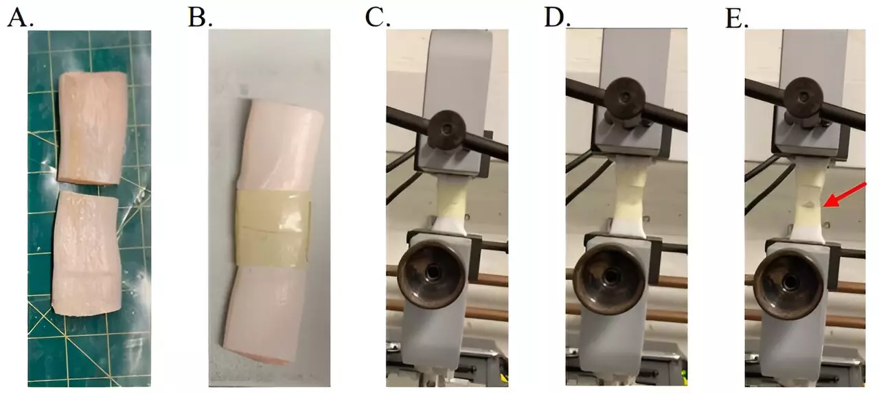 Innovative Eco-Friendly Adhesives: A Breakthrough in Sustainable Polymer Engineering