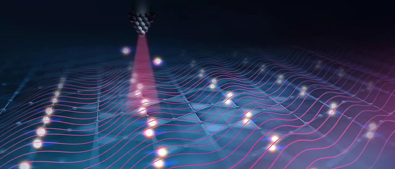 Revolutionizing Superconductivity: Wave-Like Behavior in Kagome Metals