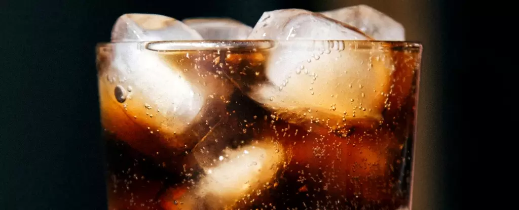 The Sweet Trap: The Hidden Health Dangers of Sugary Beverages