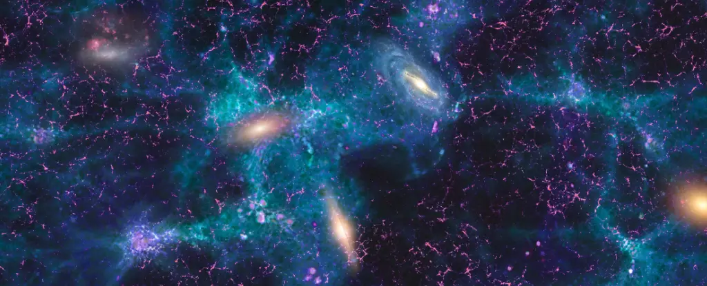 Unveiling the Cosmic Paradox: The Growing Tension in Measurements of the Universe’s Expansion