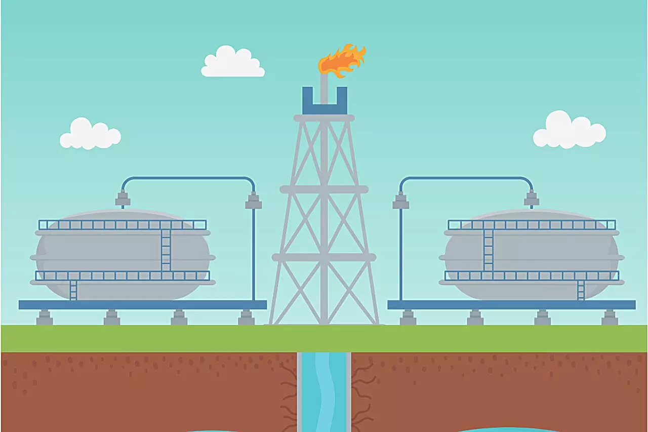 The Strained Relationship Between Energy Companies and Landowners: A Critical Examination of Fracking Negotiations