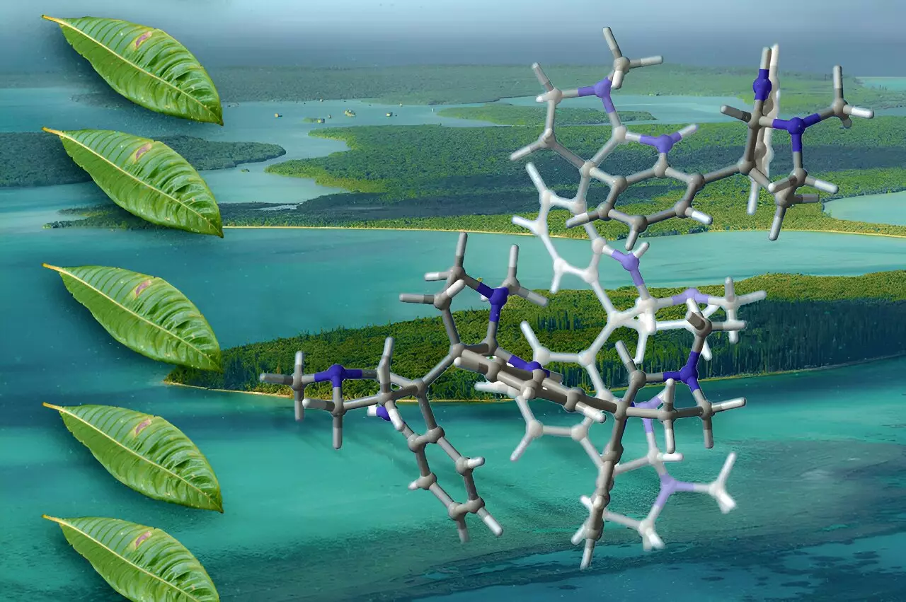 The Pioneering Synthesis of Oligocyclotryptamines: Implications for Modern Medicine